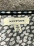 Max Studio Black 3/4 Sleeve T-Shirt Size 1X - photo 7