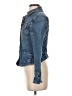 AMI Blue Denim Jacket Size S - photo 5