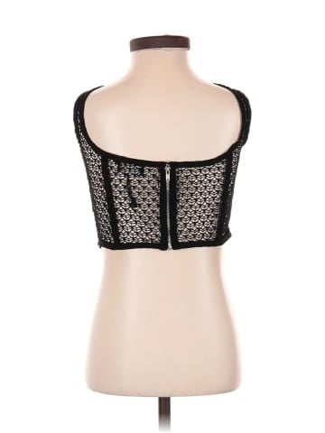 White Fox Tank Top (view 2)