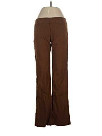 YA-YA Linen Pants (view 1)