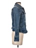 AMI Blue Denim Jacket Size S - photo 4