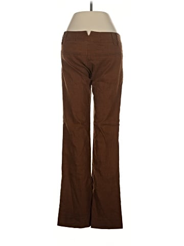YA-YA Linen Pants (view 2)