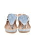 Unbranded Blue Wedges Size EU 40 - photo 2