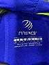 MPG Blue Fleece Size XS - photo 6