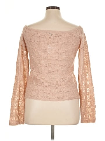 American Eagle Outfitters Pullover Sweater (view 2)