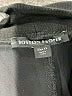 Boston Proper 100% Viscose Black Cargo Pants Size XS - photo 7
