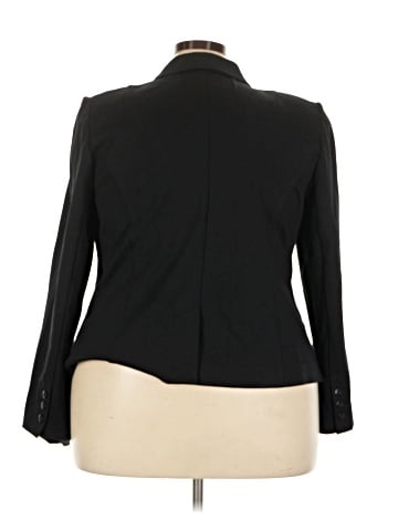 Lane Bryant Blazer (view 2)