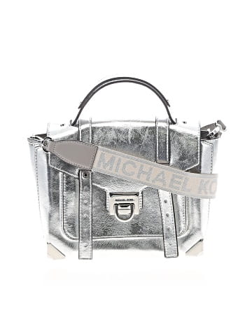MICHAEL Michael Kors Satchel (view 1)