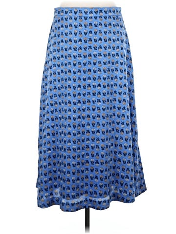 Ann Taylor Casual Skirt (view 2)