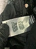 7 For All Mankind Black Active Pants Size 27 waist - photo 9