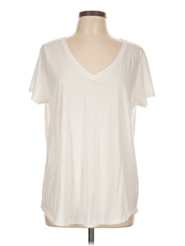 Torrid Short Sleeve T-Shirt (view 1)
