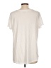 Torrid Ivory Short Sleeve T-Shirt Size Lg Plus (0) - photo 2