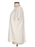 Torrid Ivory Short Sleeve T-Shirt Size Lg Plus (0) - photo 5
