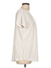 Torrid Ivory Short Sleeve T-Shirt Size Lg Plus (0) - photo 4