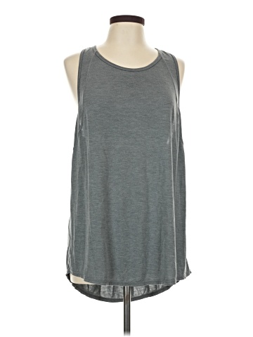 Xersion Sleeveless T-Shirt (view 1)