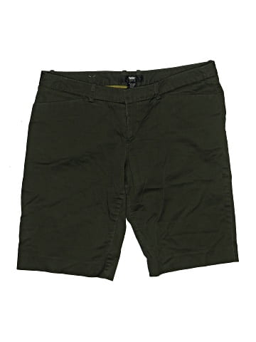 Mossimo Khaki Shorts (view 1)