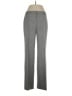 Classiques Entier Gray Dress Pants Size 4 - photo 1