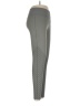 Nux Gray Active Pants Size M - photo 4