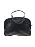 Longchamp Solid Black Shoulder Bag One size - photo 1