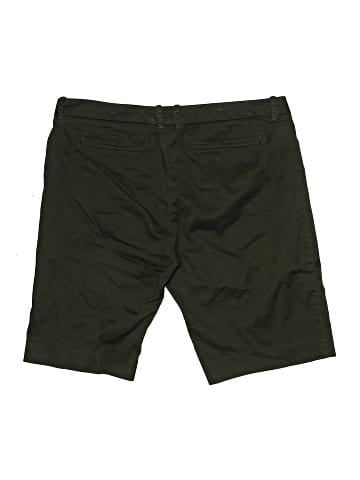 Mossimo Khaki Shorts (view 2)