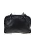 Longchamp Solid Black Shoulder Bag One size - photo 3