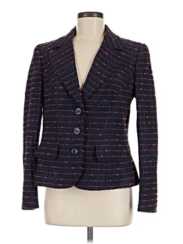 Escada Silk Blazer (view 1)