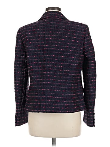 Escada Silk Blazer (view 2)