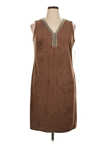 Eliza J Casual Dress (view 1)