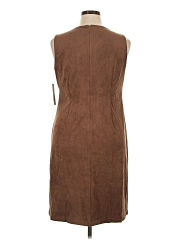 Eliza J Casual Dress (view 2)