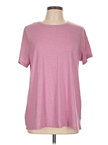 Torrid Short Sleeve T-Shirt (view 1)