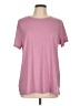 Torrid Pink Short Sleeve T-Shirt Size Lg Plus (0) - photo 1