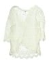 Brittany Black Ivory Swimsuit Cover Up Size XL - photo 2