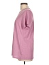 Torrid Pink Short Sleeve T-Shirt Size Lg Plus (0) - photo 5