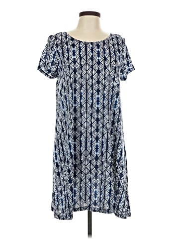 Kim Rogers Casual Dress (view 1)