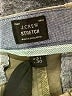 J.Crew Green Khakis Size 31 waist - photo 4