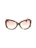 Assorted Brands Brown Sunglasses One size - photo 2