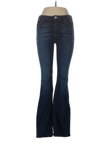 Hudson Jeans Jeans (view 1)
