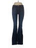 Hudson Jeans Blue Jeans Size 30 waist - photo 1