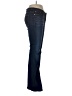 Hudson Jeans Blue Jeans Size 30 waist - photo 4