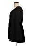 Torrid Black Long Sleeve Blouse Size Med Plus (00) - photo 5