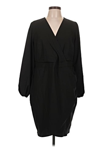 Torrid Casual Dress (view 1)