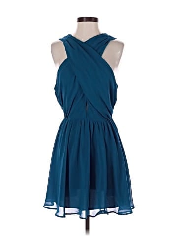 Keepsake Cocktail Dress (view 1)