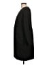 Torrid Solid Black Casual Dress Size 12 - photo 5