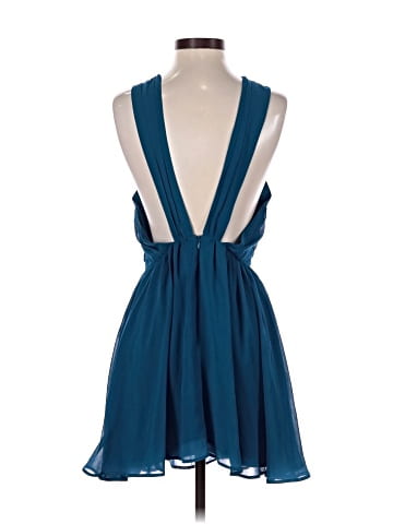 Keepsake Cocktail Dress (view 2)