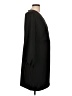Torrid Solid Black Casual Dress Size 12 - photo 4