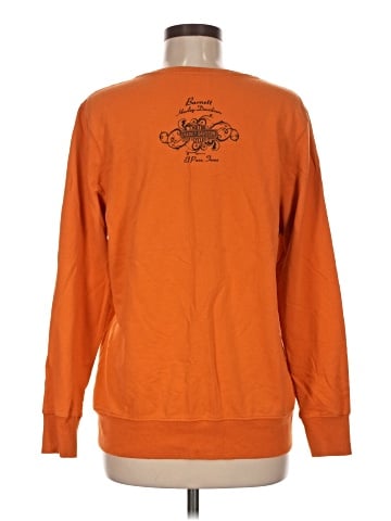 Harley Davidson Long Sleeve T-Shirt (view 2)