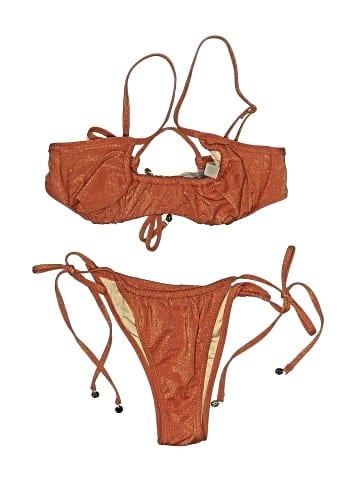 Victoria's Secret Two Piece Swimsuit (view 1)