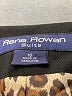 Rena Rowan Black Blazer Size 16 - photo 6