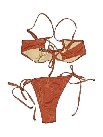 Victoria's Secret Two Piece Swimsuit (view 2)