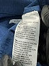 Chico's Blue 3/4 Sleeve Button-Down Shirt Size XL (3.5) - photo 5
